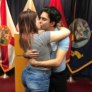 Meet your Posher, Jamie lee